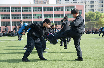 东营警校招生政策解读与宣传