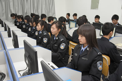 中专警校学校:培育精英的摇篮,塑造未来的警界新星