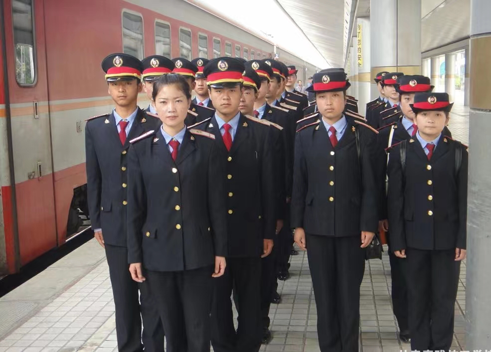 城市轨道交通运营管理专业